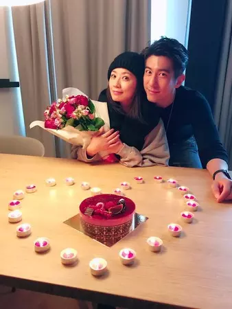 賈靜雯傳「巴黎拍婚紗倒數」終於圓夢?起底「修杰楷1年前的承諾」兩人現身回應了!