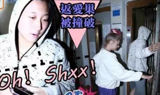同是未婚生女,一個父親是成龍,一個父親是汪峰,兩個女孩的結局卻大不同!