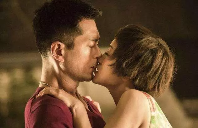古天樂公開戀情?不是郭采潔,是大名鼎鼎的她,網友:趕緊結婚吧