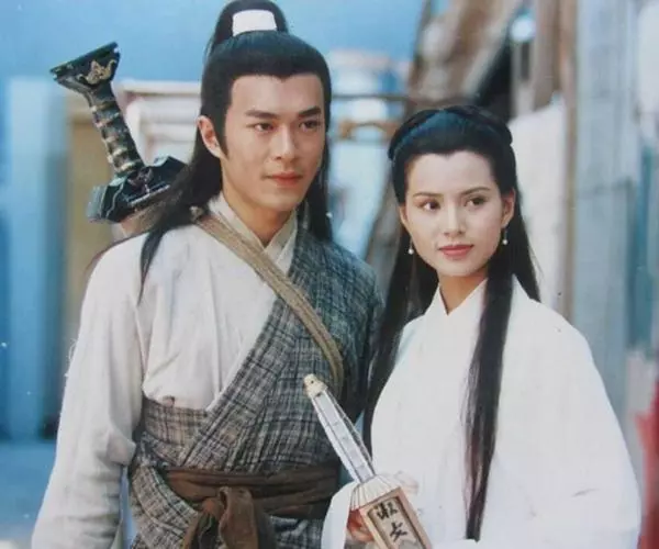 古天樂公開戀情?不是郭采潔,是大名鼎鼎的她,網友:趕緊結婚吧