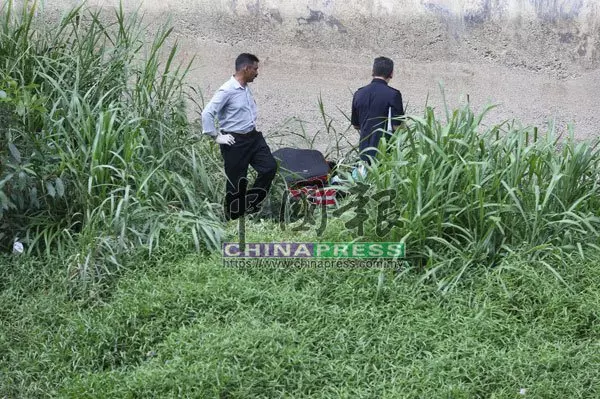 悚!女子遭肢解6塊 分裝2行李箱棄屍