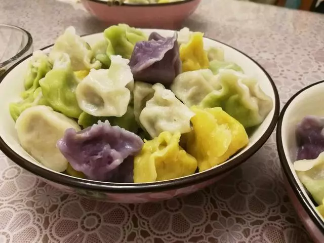 煮餃子用熱水還是涼水?知道餃子的3大秘訣,一分鐘秒變高手!