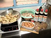 【超配飯的豬腳醋做法】大家各位媽咪們快點mark起來吧!包準好吃到beh tahan啦~