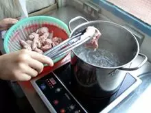 【超配飯的豬腳醋做法】大家各位媽咪們快點mark起來吧!包準好吃到beh tahan啦~