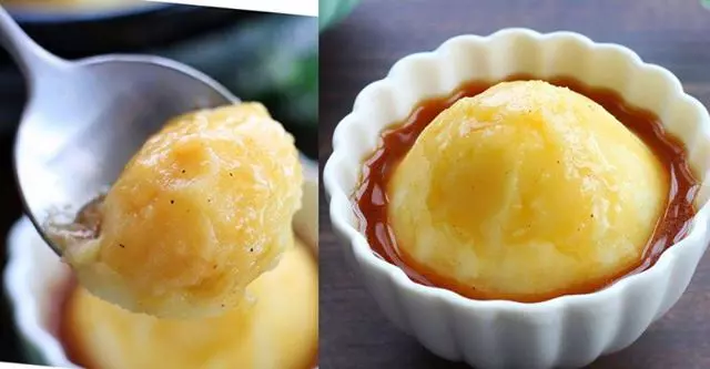 好吃到爆的【Mashed Potato】保證入口即化啦~