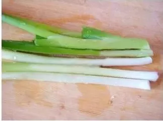 婆婆教我做的這道菜,好吃不難做,老公的早餐有著落了!