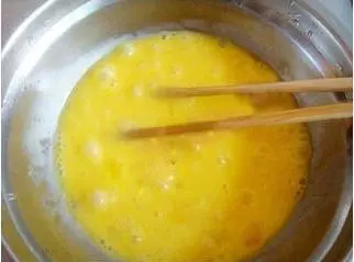 婆婆教我做的這道菜,好吃不難做,老公的早餐有著落了!
