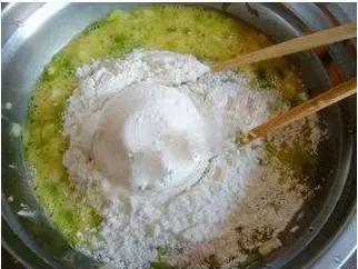 婆婆教我做的這道菜,好吃不難做,老公的早餐有著落了!