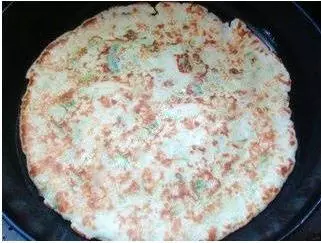 婆婆教我做的這道菜,好吃不難做,老公的早餐有著落了!