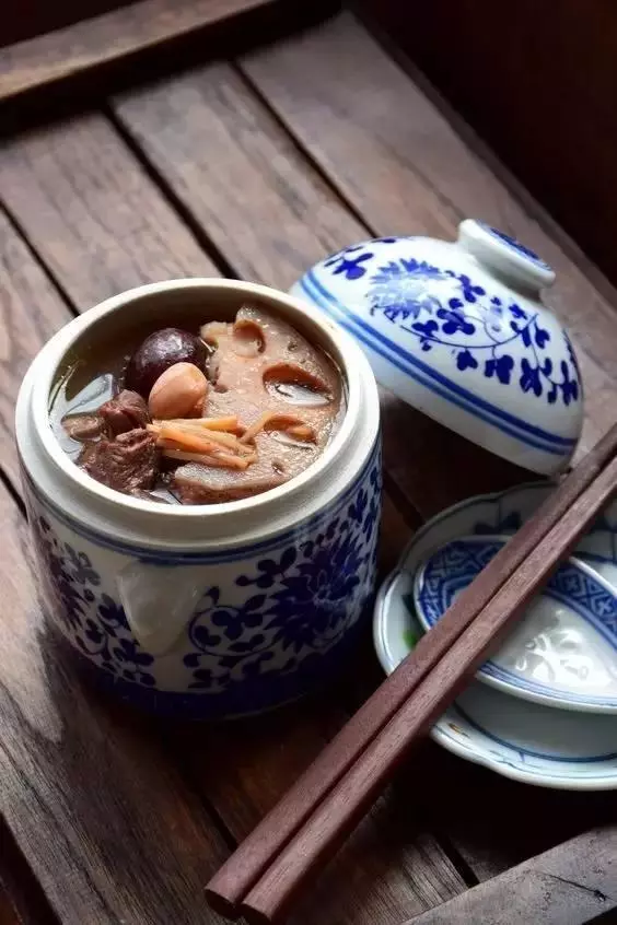 5種純素湯,營養又健康,一起來做做吧