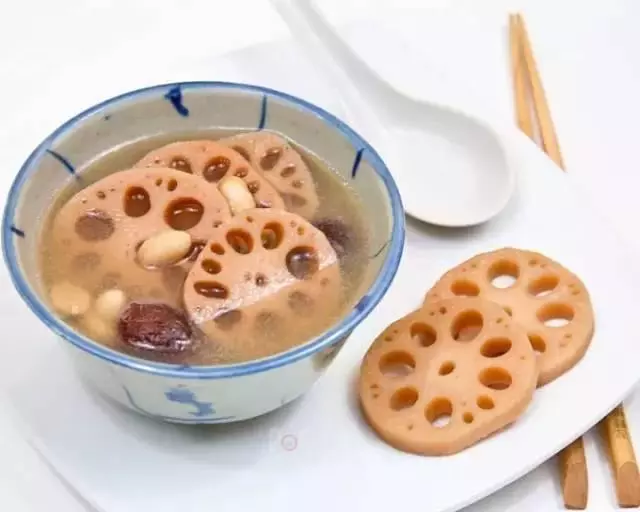 5種純素湯,營養又健康,一起來做做吧