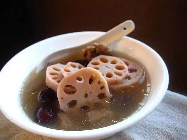 5種純素湯,營養又健康,一起來做做吧