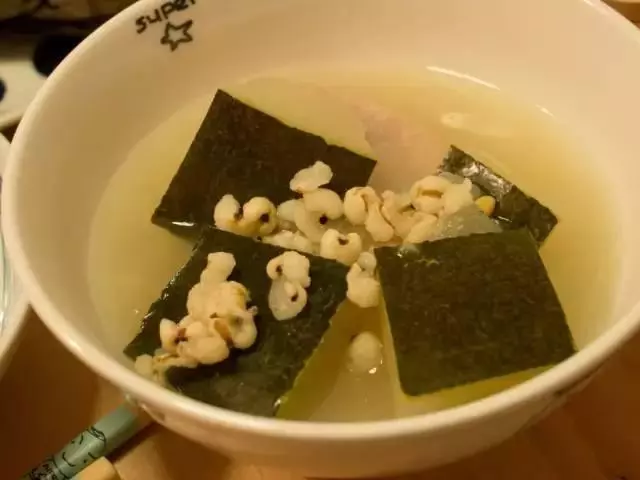 5種純素湯,營養又健康,一起來做做吧