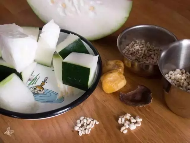5種純素湯,營養又健康,一起來做做吧