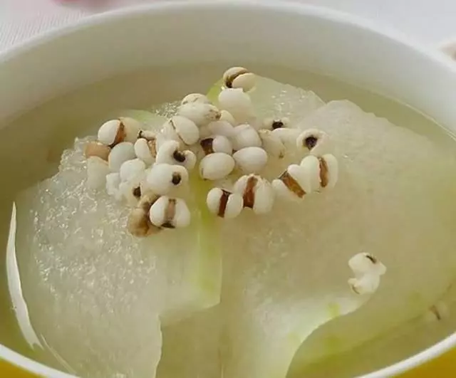 5種純素湯,營養又健康,一起來做做吧