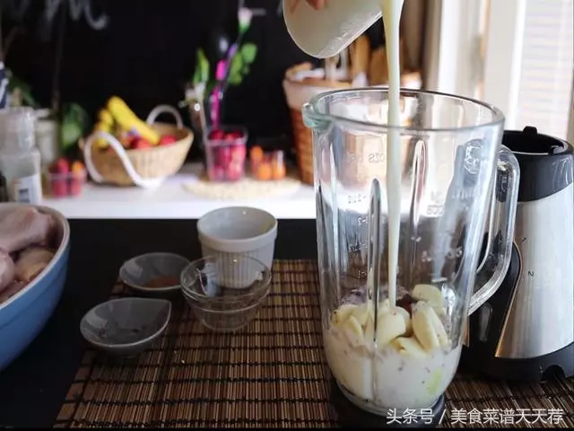 韓式炸雞一學就會,看著流口水,再也不用擔心孩子厭食了!