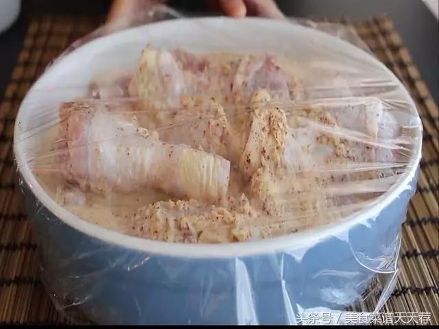 韓式炸雞一學就會,看著流口水,再也不用擔心孩子厭食了!