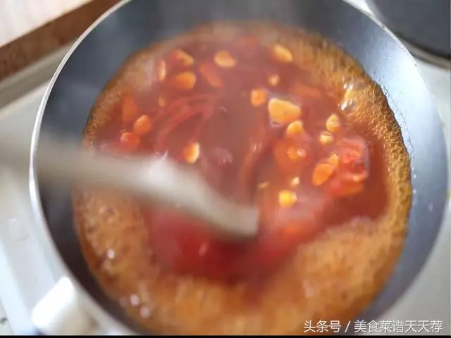 韓式炸雞一學就會,看著流口水,再也不用擔心孩子厭食了!