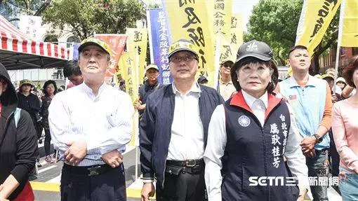 遭酸吃得不差 李來希:我要吃得健康