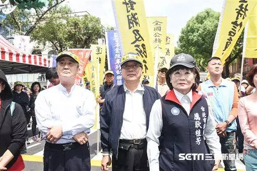 遭酸吃得不差 李來希:我要吃得健康