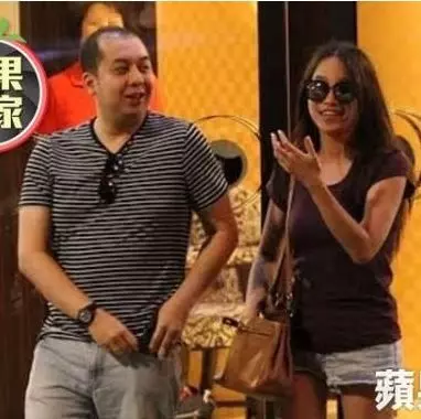 【勁爆追蹤】泡上納吉兒子被狗仔隊偷拍到,這名台女星「一炮而紅」,她是被包養嗎??快來看~~張東晴底牌大曝光