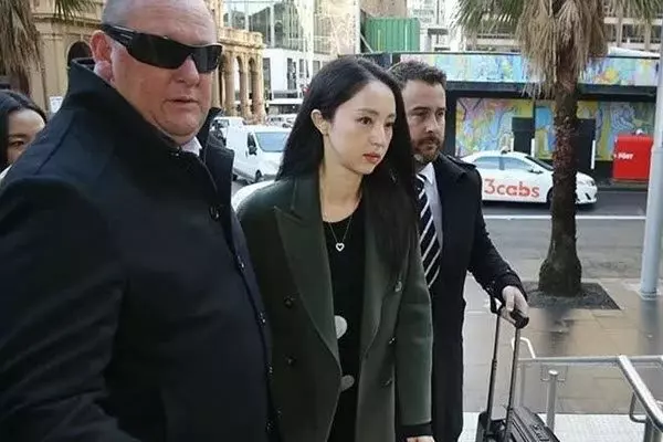 高雲翔是被冤枉的? 已婚36歲女自願和2人6腳起舞卻不敢認? 老公發現後誣告對方性侵~