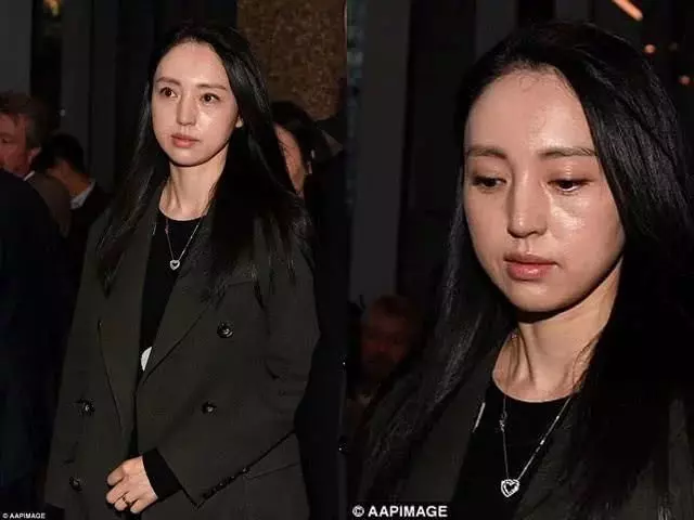 高雲翔是被冤枉的? 已婚36歲女自願和2人6腳起舞卻不敢認? 老公發現後誣告對方性侵~