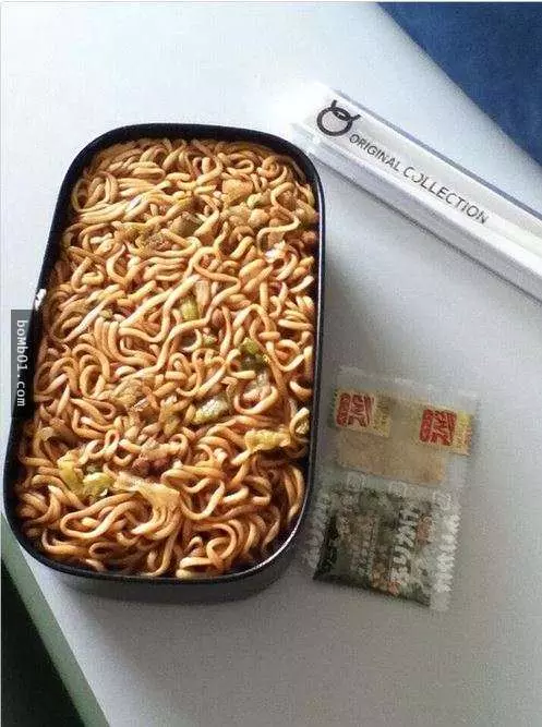 16個當媽媽累倒的時候做出來的傻眼便當…最後一個的肯定是把媽媽氣瘋了!