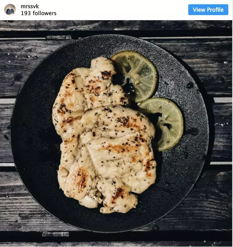 7日輕鬆瘦3KG?!一星期雞胸肉減肥法餐單大公開
