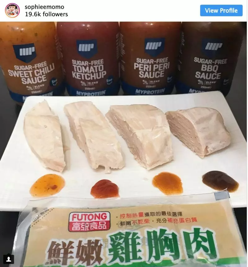 7日輕鬆瘦3KG?!一星期雞胸肉減肥法餐單大公開
