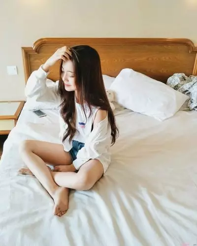 【拒絕Copy & Paste的網紅臉! 】大馬清純可愛正妹 —— Wenyek 一個Smile就讓人融化啦~
