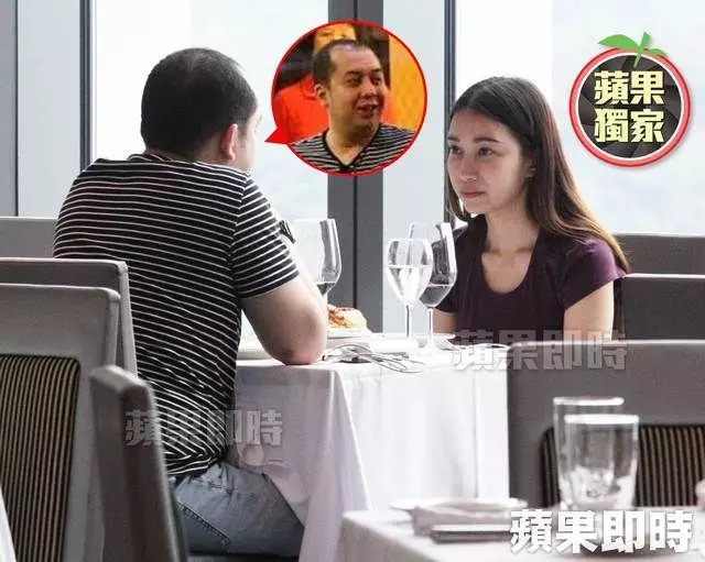 【竟搭上『臺灣Angelababy』!】納吉官司纏身,兒子竟然在臺灣和『C奶女星』撐台腳抱抱!