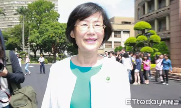鄭捷死刑定讞19天伏法! 羅瑩雪曝:卸任十幾天前加班批准