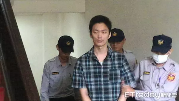 鄭捷死刑定讞19天伏法! 羅瑩雪曝:卸任十幾天前加班批准