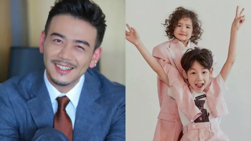 【嘉賓名單曝光!】陳小春、Jasper將回歸《爸爸去哪兒6》?!實習奶爸是《偶像練習生》成員!