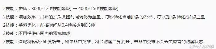 王者榮耀：1572場的國服呂布告訴你，新賽季出純凈蒼穹才完美