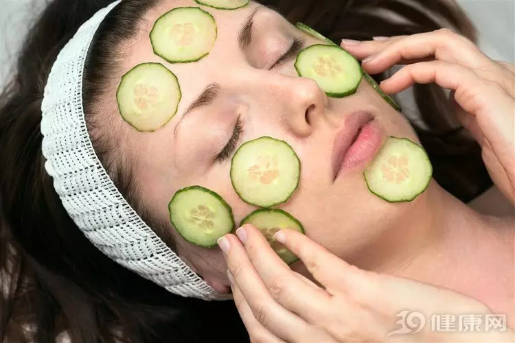 黃瓜是夏季果蔬的「王牌」!6個優點值得誇讚