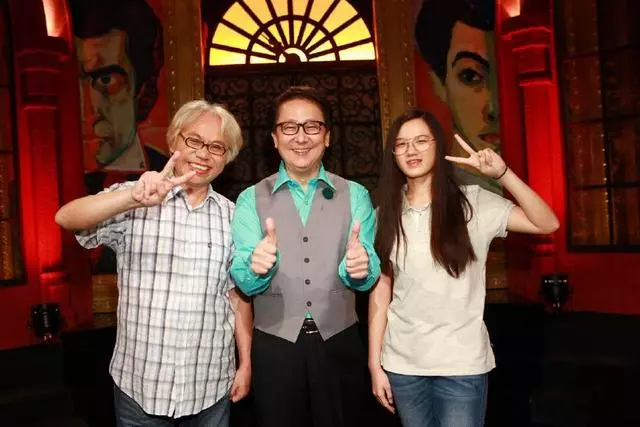 台灣老少戀最新動態,即將赴日求子,並與家人決裂,讓人驚訝又佩服!