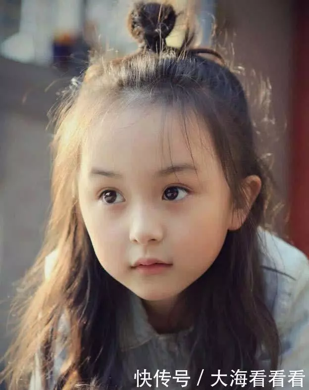 曾是最美童星,趙薇孫儷搶她當女兒,如今顏值下降不敢信長這樣!