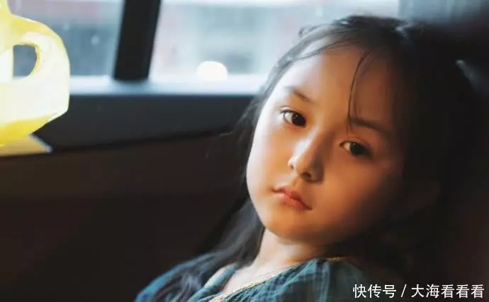 曾是最美童星,趙薇孫儷搶她當女兒,如今顏值下降不敢信長這樣!