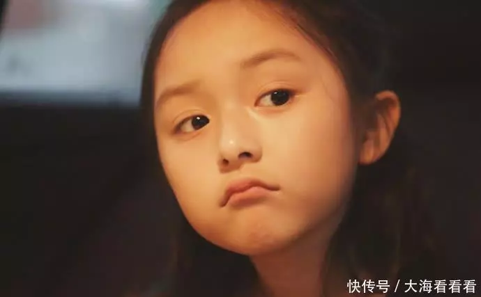 曾是最美童星,趙薇孫儷搶她當女兒,如今顏值下降不敢信長這樣!