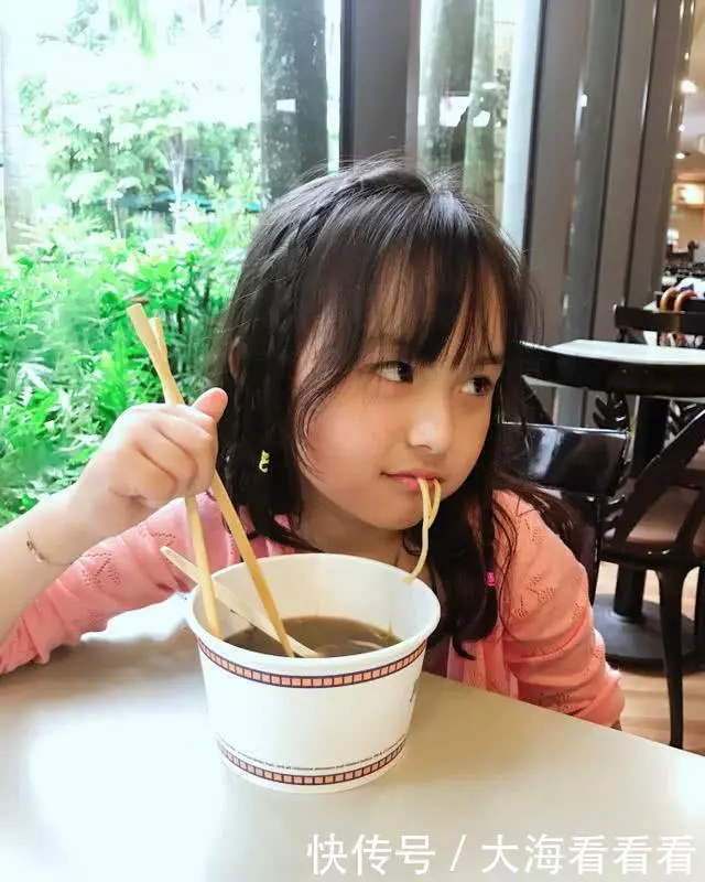 曾是最美童星,趙薇孫儷搶她當女兒,如今顏值下降不敢信長這樣!