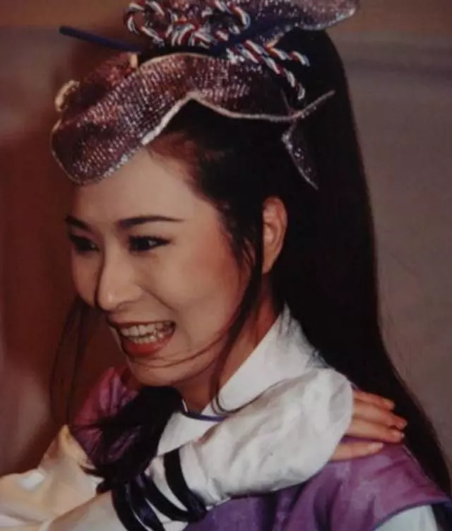 沒幾個人記得她,44歲終於嫁給了愛情,如今48歲擔心生不出孩子!