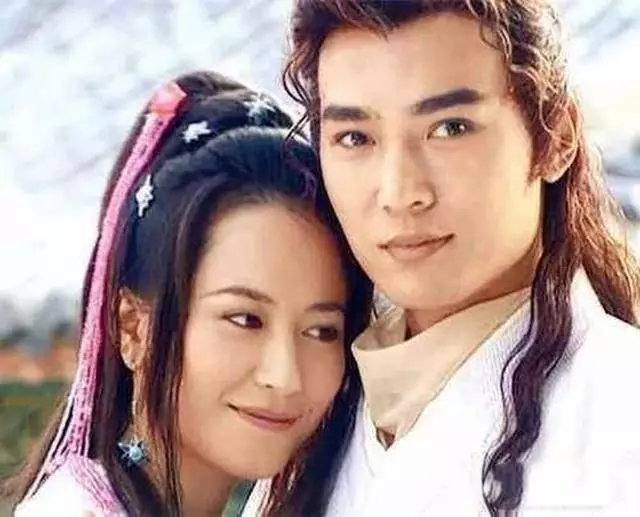 沒幾個人記得她,44歲終於嫁給了愛情,如今48歲擔心生不出孩子!