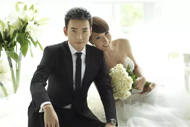 沒幾個人記得她,44歲終於嫁給了愛情,如今48歲擔心生不出孩子!