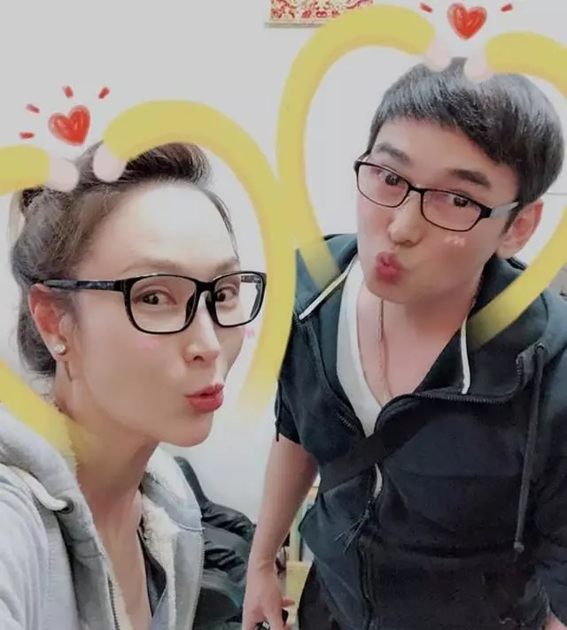 沒幾個人記得她,44歲終於嫁給了愛情,如今48歲擔心生不出孩子!