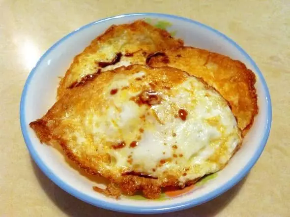 雞蛋-早餐之冠,六種做法不重樣,方便且快捷
