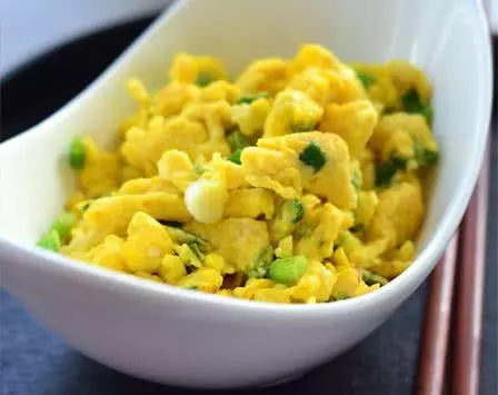 雞蛋-早餐之冠,六種做法不重樣,方便且快捷