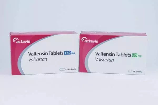 中國原料越南製造 降血壓藥疑含致癌物