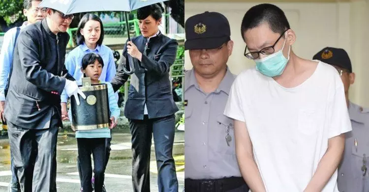 小燈泡割喉案二審嫌犯爽躲過死刑!律師團金句「出獄無危害性」網軍斷理智線嗆:畜生!
